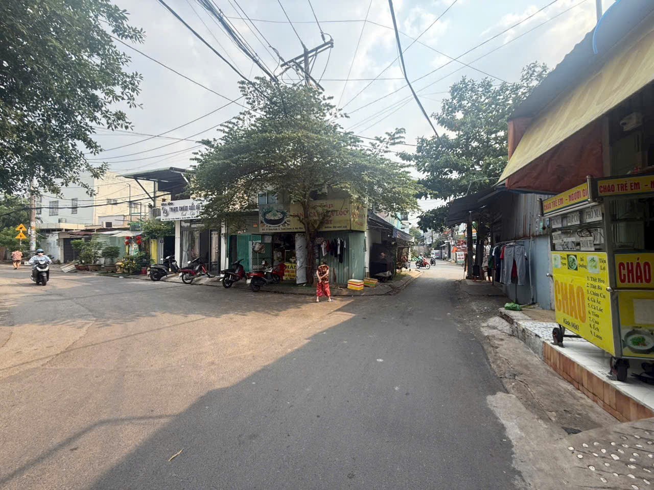 GÓC 3 MẶT TIỀN SONG HÀNH TRUNG CHÁNH – DÒNG TIỀN 40TR/THÁNG – HÀNG SIÊU HIẾM 2