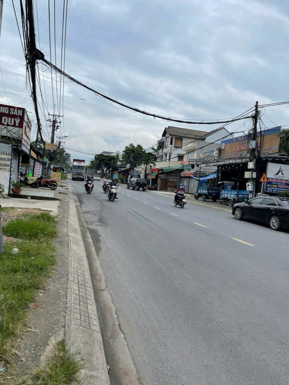 Cần bán Đất Phường Long Thạnh Mỹ, Quận 9, Diện tích 204m², Giá 120 Triệu/m² 6