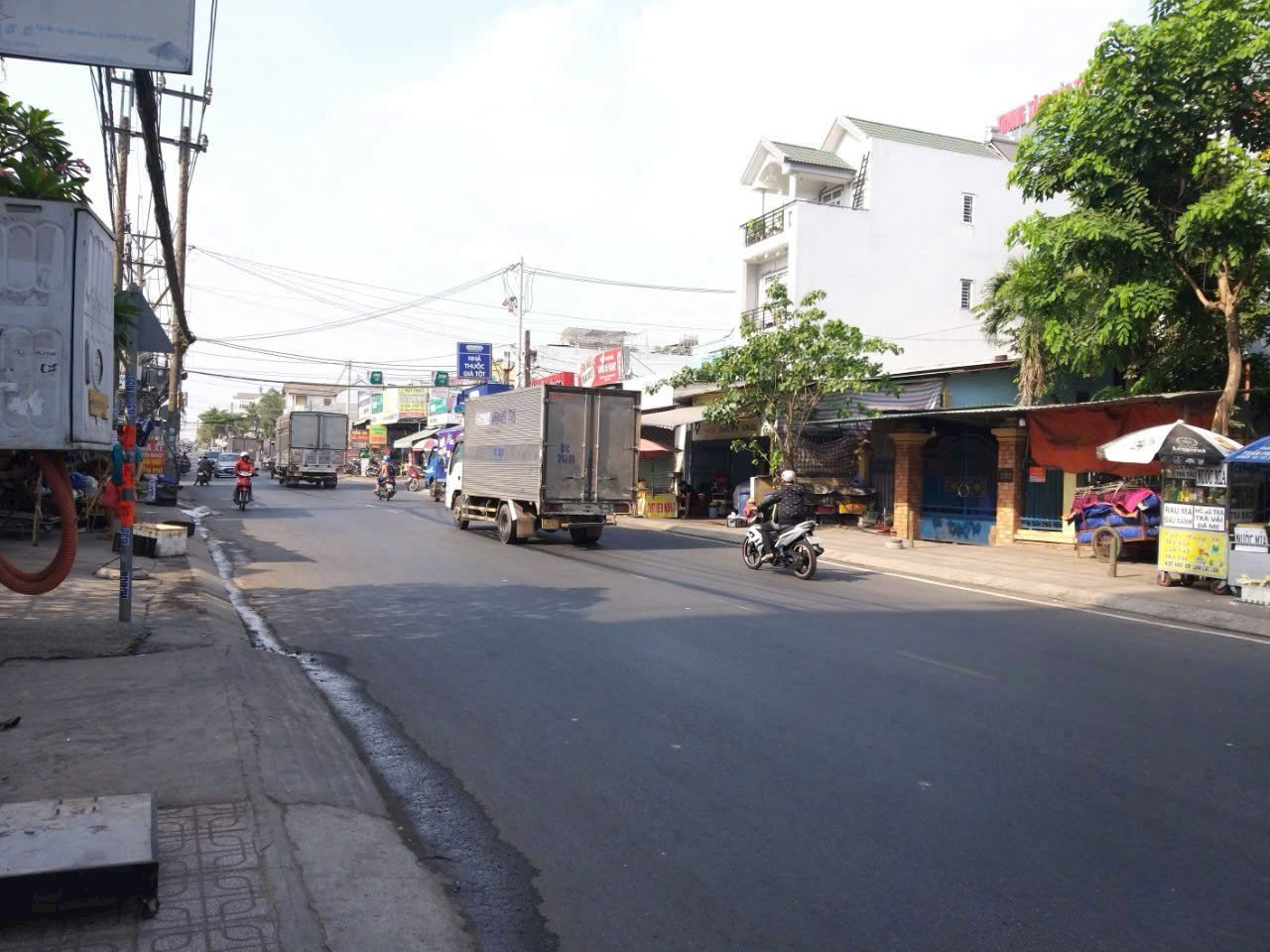 Cần bán Đất Phường Long Thạnh Mỹ, Quận 9, Diện tích 204m², Giá 120 Triệu/m² 9