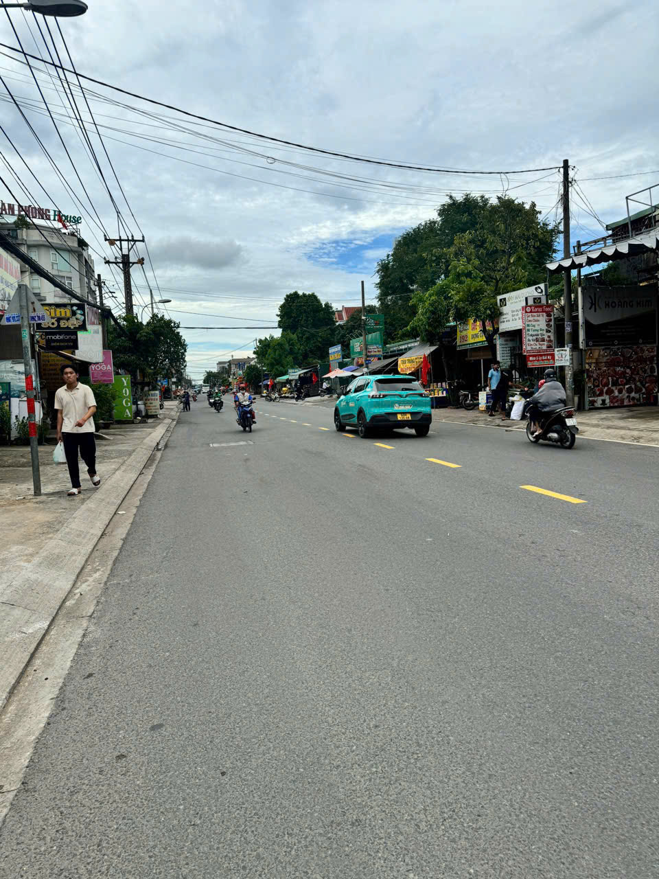 Cần bán Đất Phường Long Thạnh Mỹ, Quận 9, Diện tích 204m², Giá 120 Triệu/m² 2