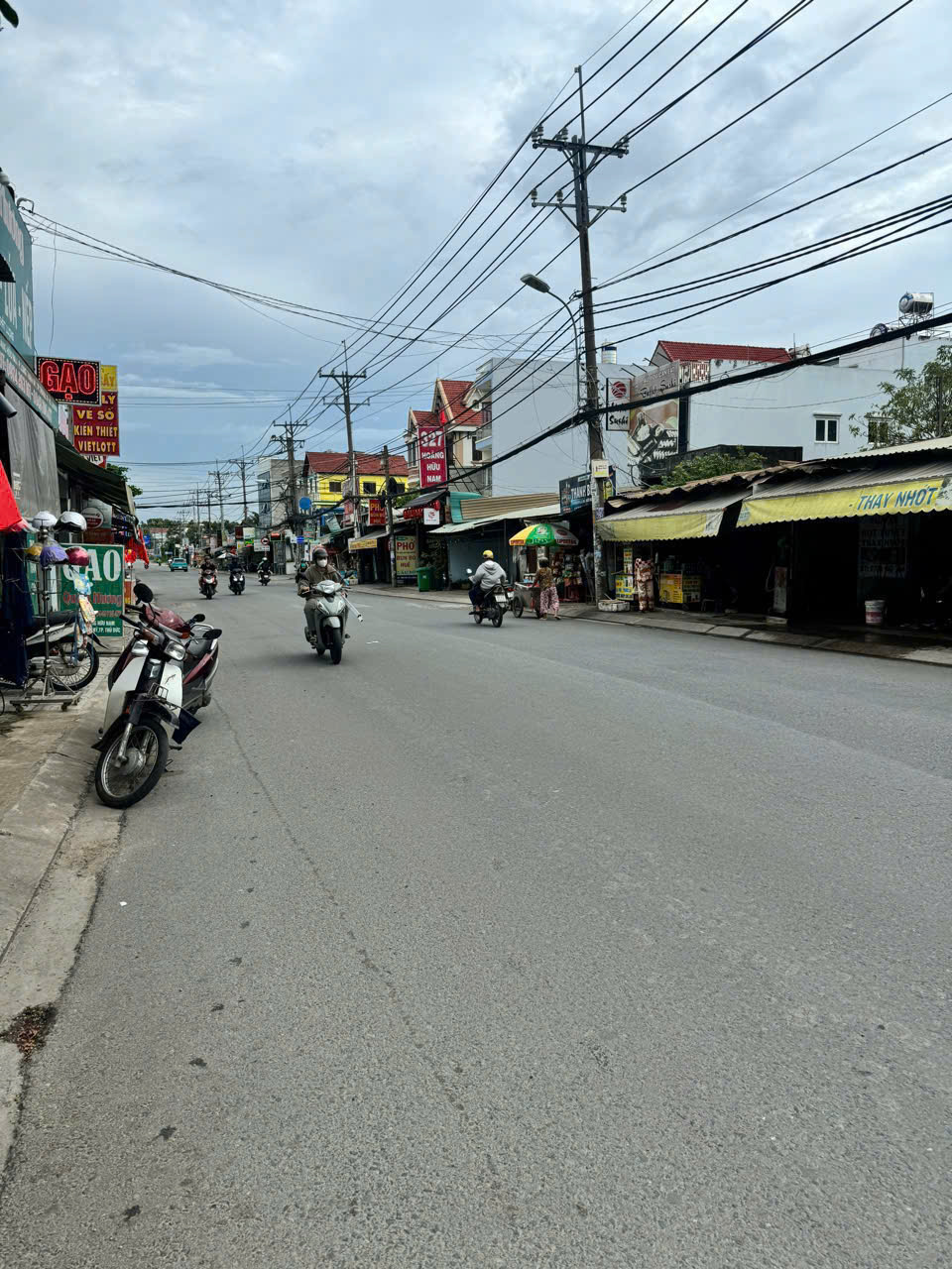 Cần bán Đất Phường Long Thạnh Mỹ, Quận 9, Diện tích 204m², Giá 120 Triệu/m² 3