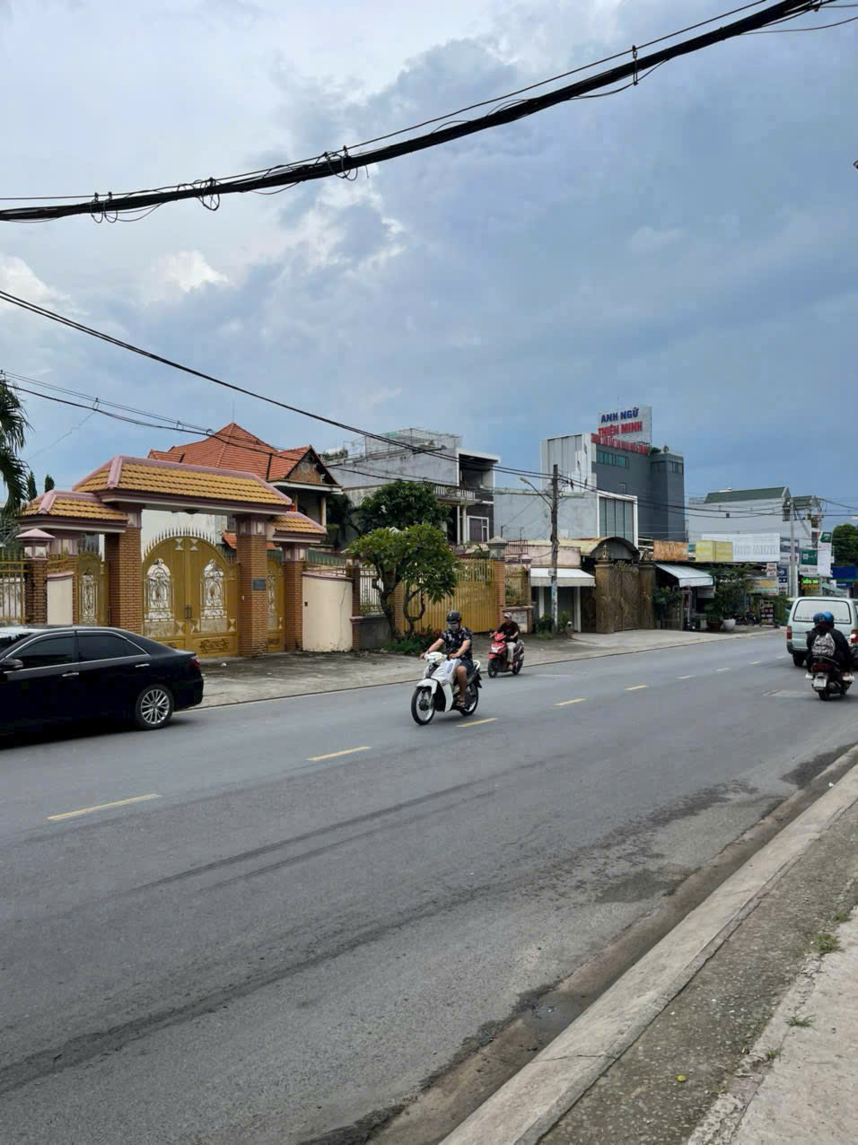 Cần bán Đất Phường Long Thạnh Mỹ, Quận 9, Diện tích 204m², Giá 120 Triệu/m² 5