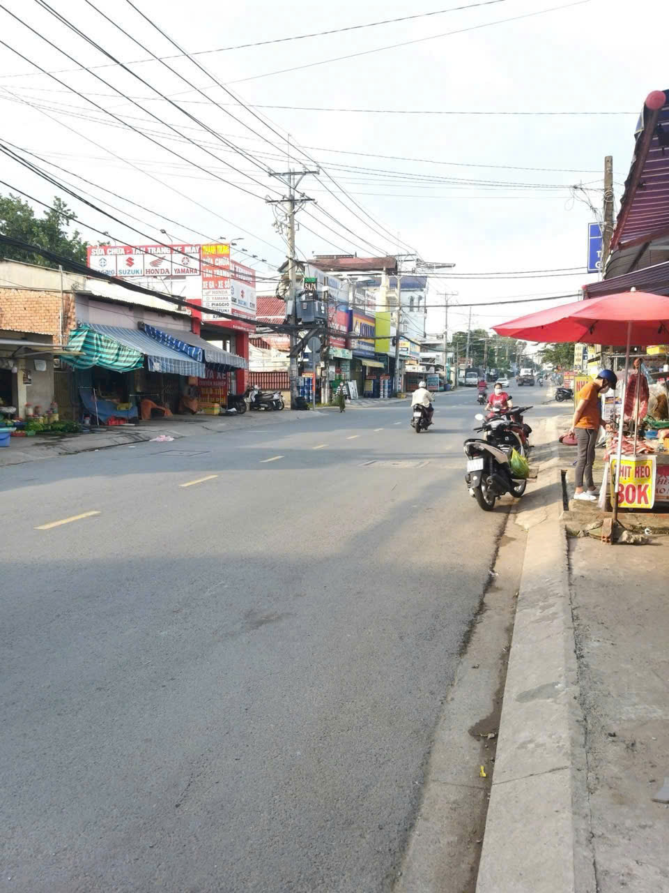 Cần bán Đất Phường Long Thạnh Mỹ, Quận 9, Diện tích 204m², Giá 120 Triệu/m² 4