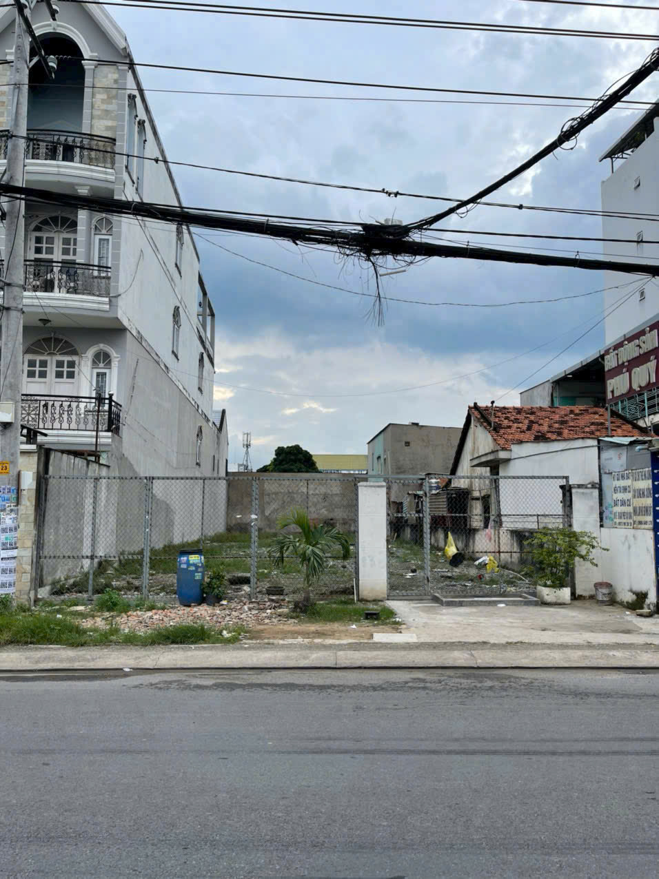 Cần bán Đất Phường Long Thạnh Mỹ, Quận 9, Diện tích 204m², Giá 120 Triệu/m² 7