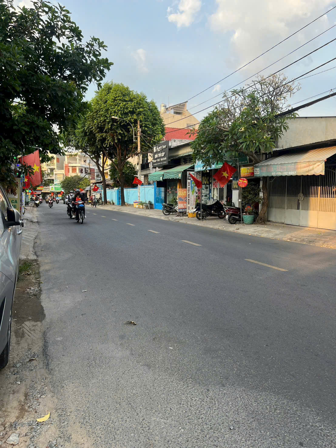 Cần bán Nhà mặt tiền Phường Tăng Nhơn Phú A, Quận 9, Diện tích 53m², Giá 12.5 Tỷ 10