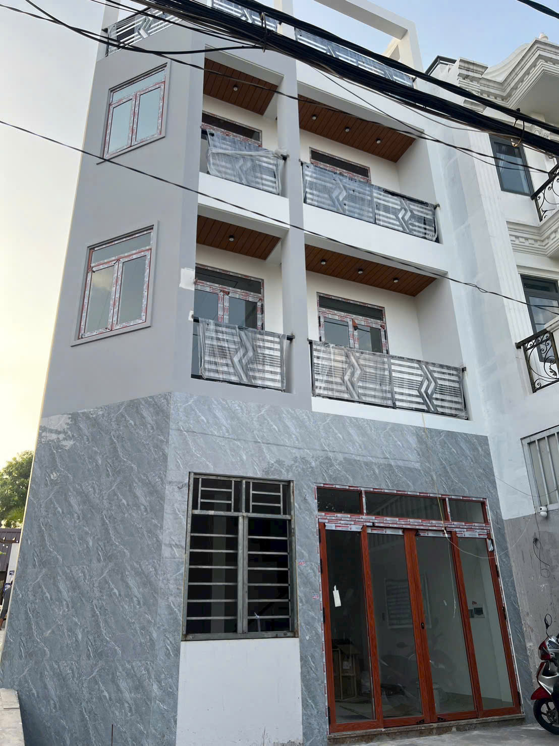 Cần bán Nhà mặt tiền Phường Tăng Nhơn Phú A, Quận 9, Diện tích 53m², Giá 12.5 Tỷ 4