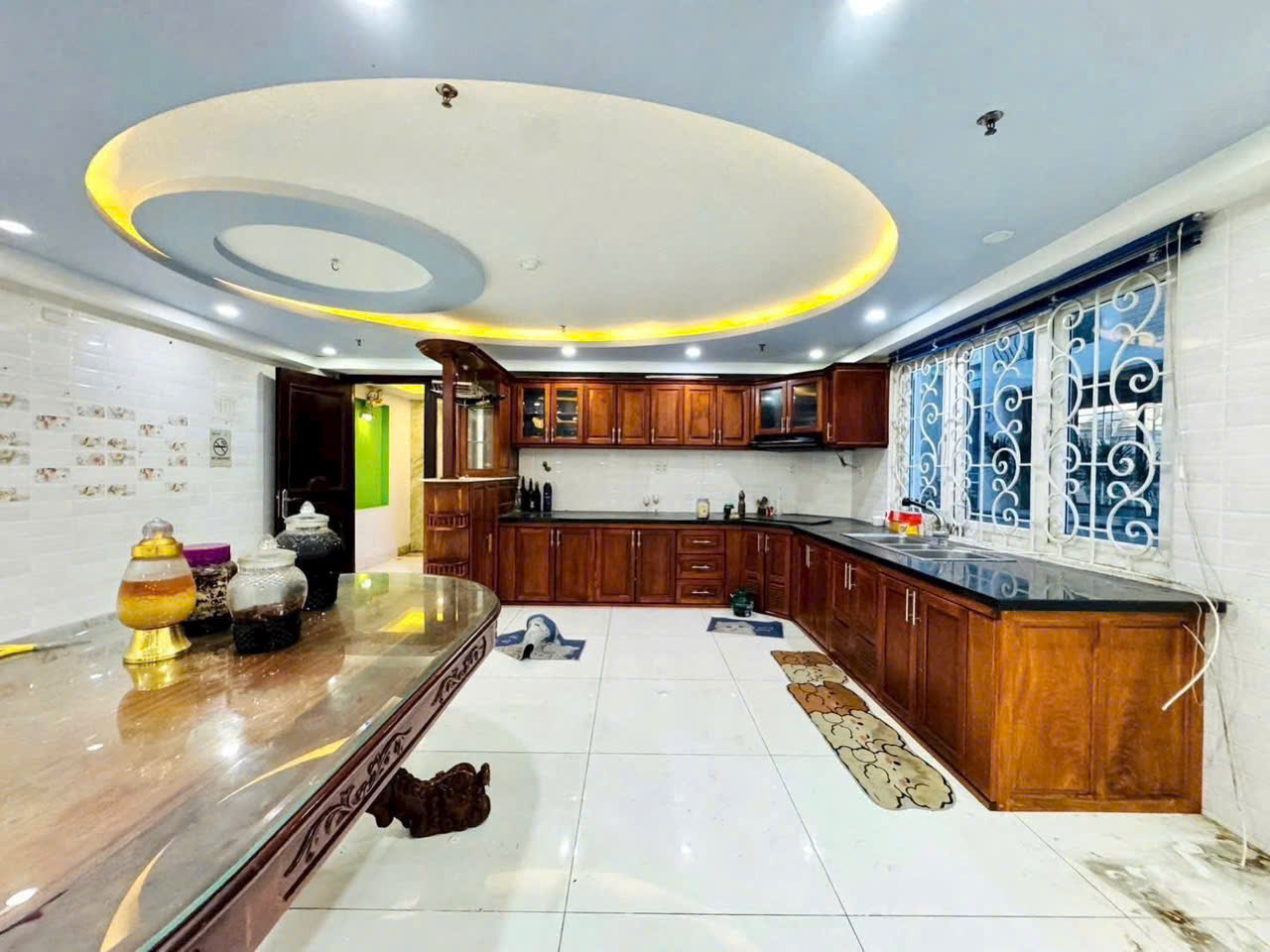 GÓC 2 MẶT TIỀN QUANG TRUNG – THANG MÁY – CHDV SIÊU LỢI NHUẬN - KHAI THÁC NGAY. 5