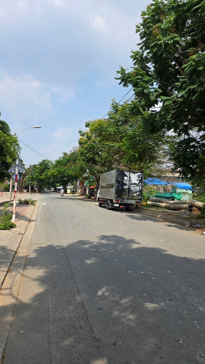 MẶT TIỀN BÀ ĐIỂM – NGANG 10M HIẾM – 400M² FULL THỔ – CHỈ 15 TỶ 2