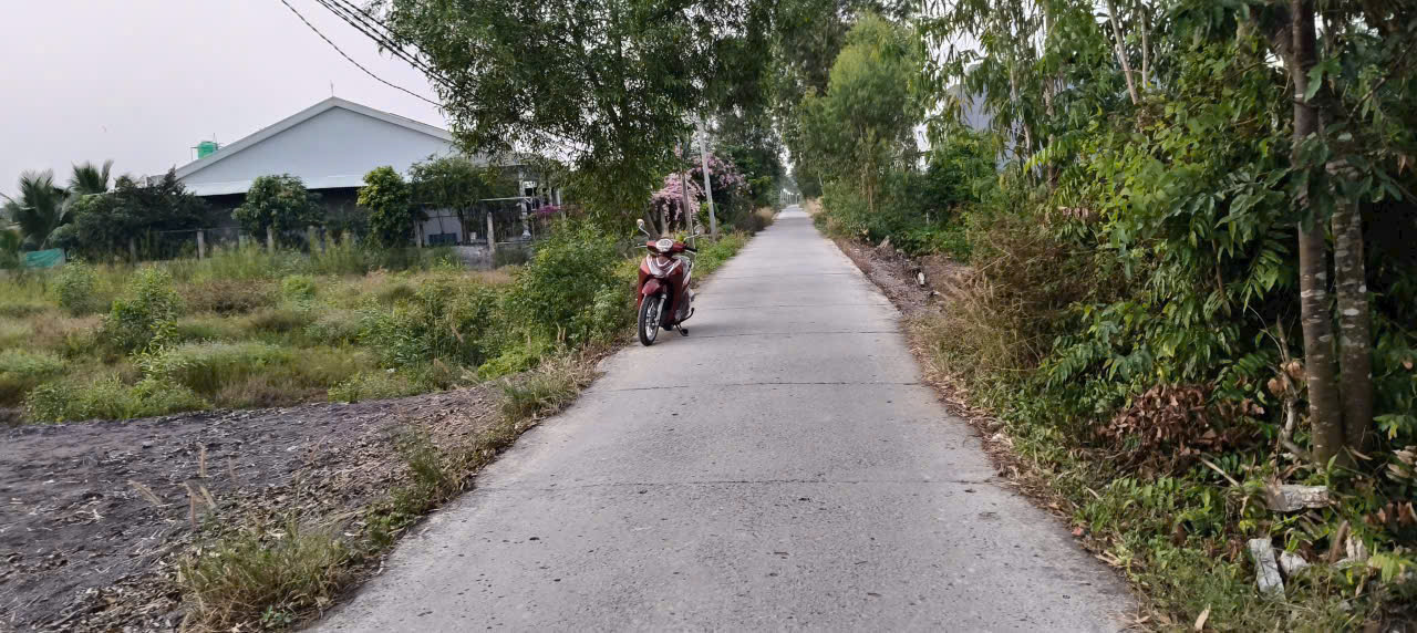 Bán 2 lô đất ấp 10, Lương Hòa dt 1012m2 ( 300m2 thổ) giá 2,2 tỷ , dt 1460m2 ( 300m2 thổ) giá 3 tỷ 4