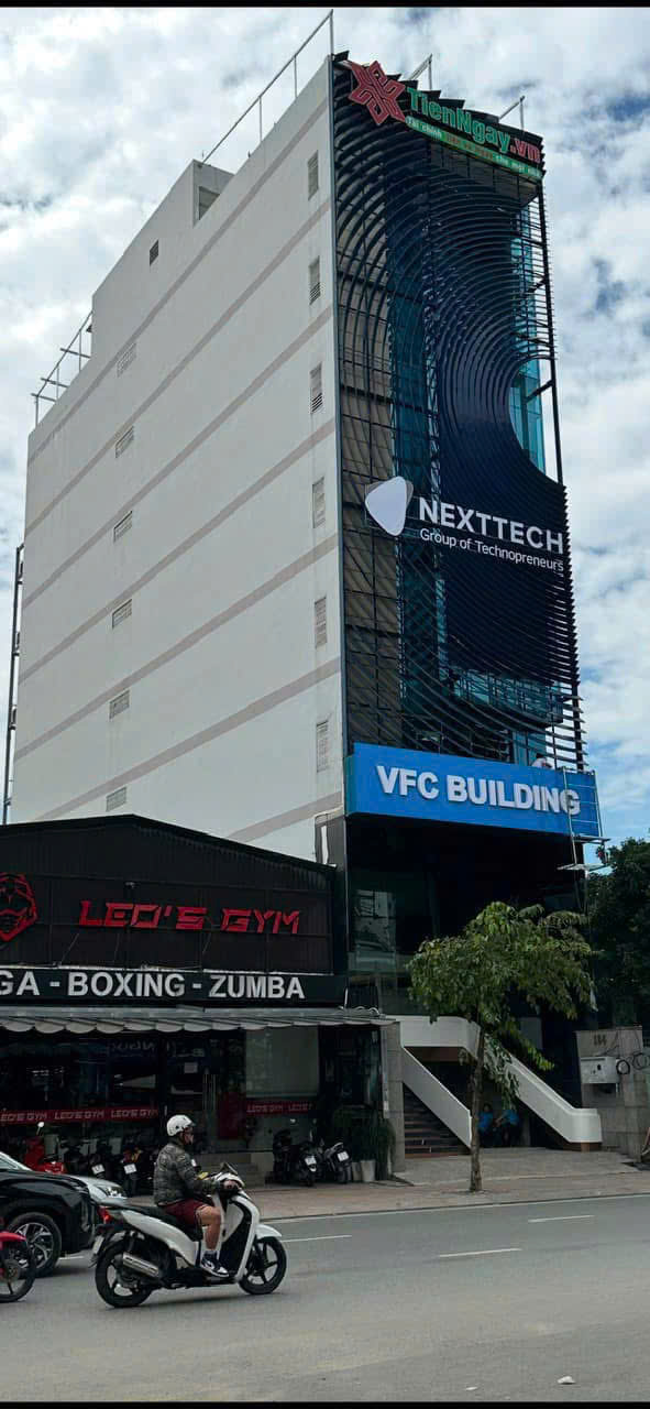 Cho thuê Văn phòng Tân Bình, Hồ Chí Minh, Diện tích 180m², Giá Thương lượng 5