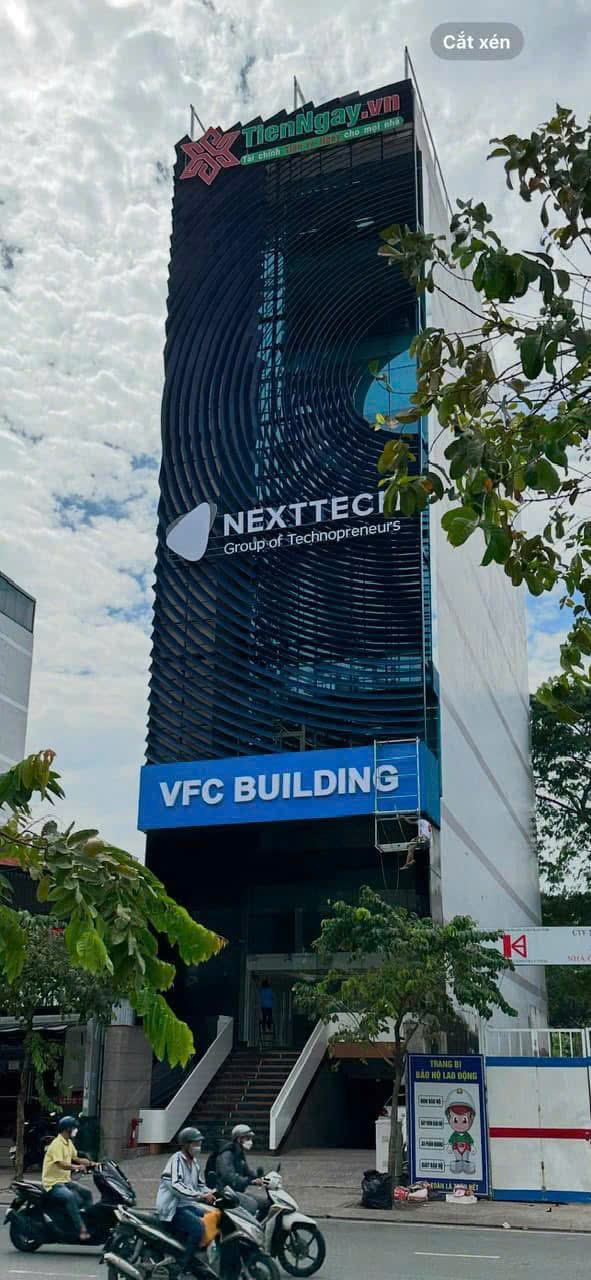 Cho thuê Văn phòng Tân Bình, Hồ Chí Minh, Diện tích 180m², Giá Thương lượng