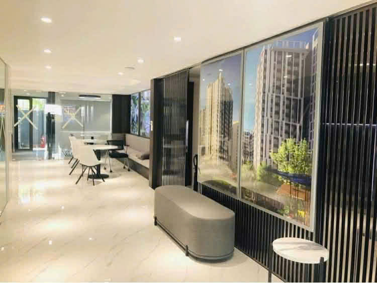 Cho thuê Văn phòng Tân Bình, Hồ Chí Minh, Diện tích 180m², Giá Thương lượng 2