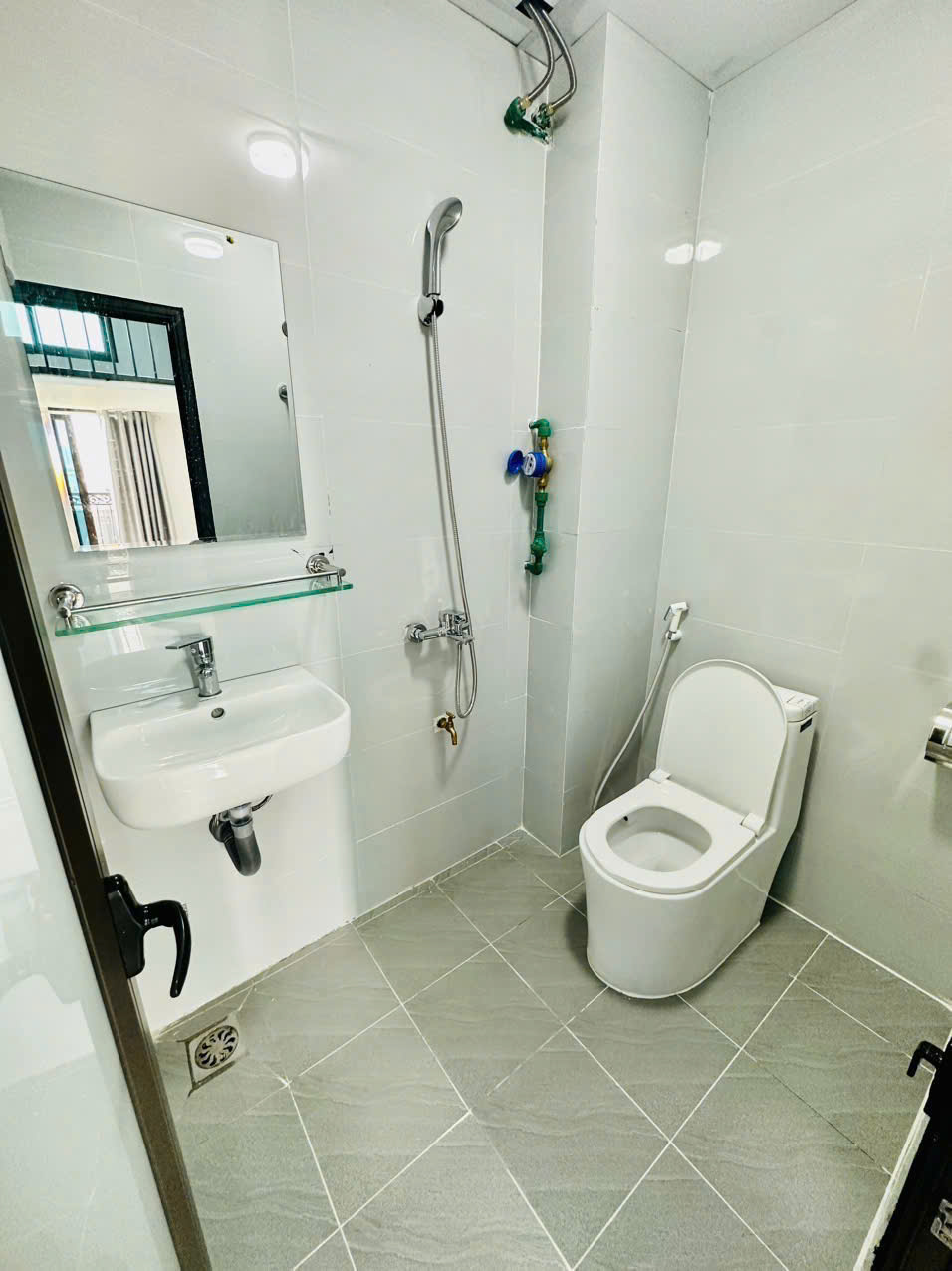 TRƯỜNG CHINH “ 100M – 8 TẦNG – 32 PHÒNG – DÒNG TIỀN 2 tỷ/năm – CHỦ CẦN BÁN GẤP ” 3