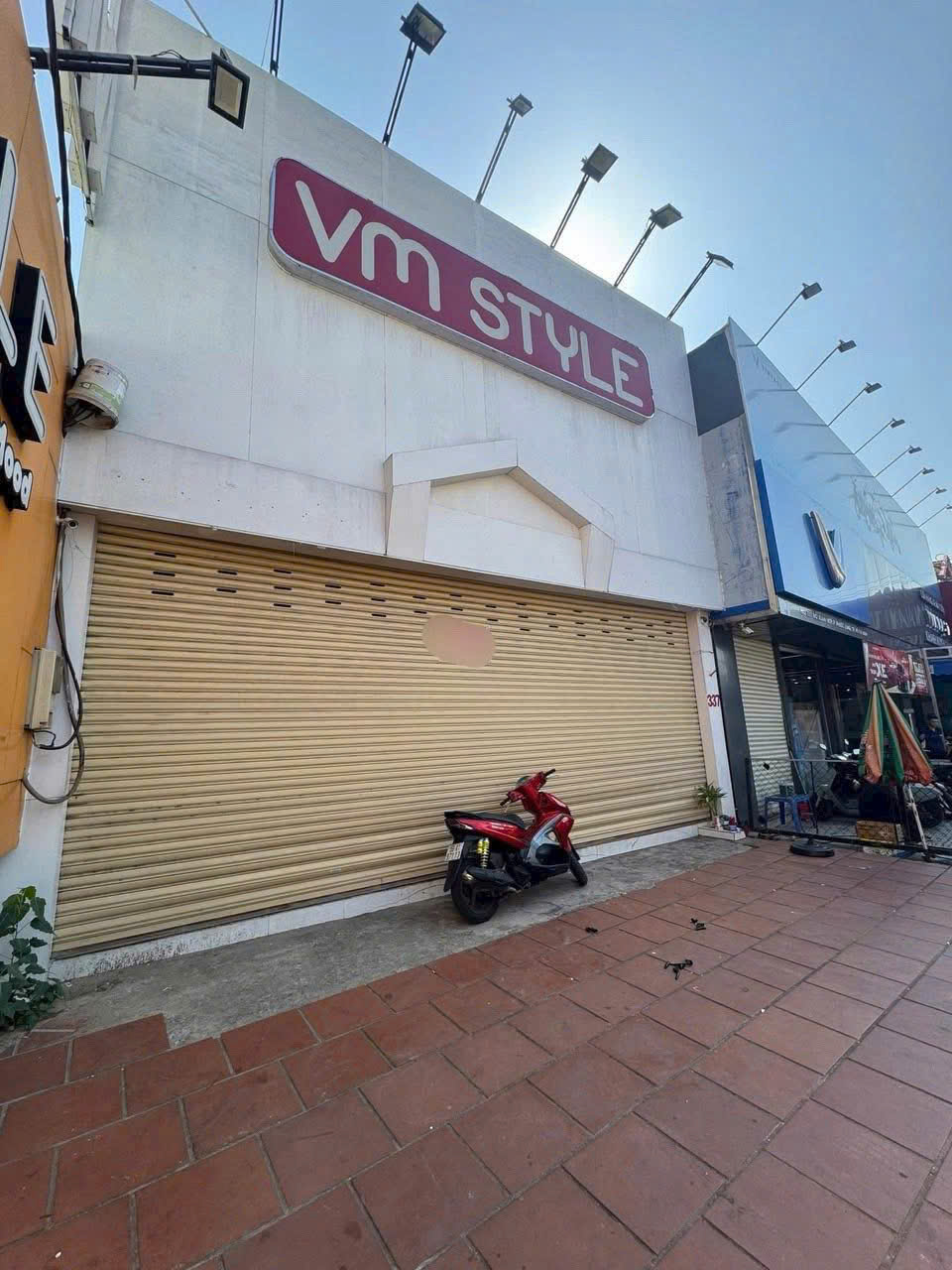 Cho thuê Mặt bằng Phường Phước Long B, Quận 9, Diện tích 360m², Giá 90 Triệu/tháng