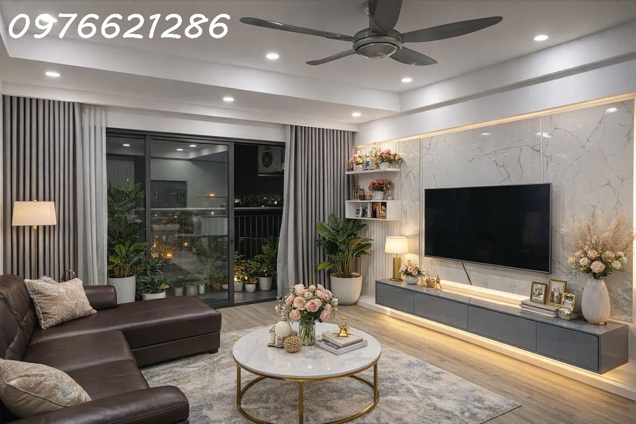 Hiếm - Bán CT15 Green Park – 103m²-3PN– lô góc thoáng sáng – 8,2x tỷ