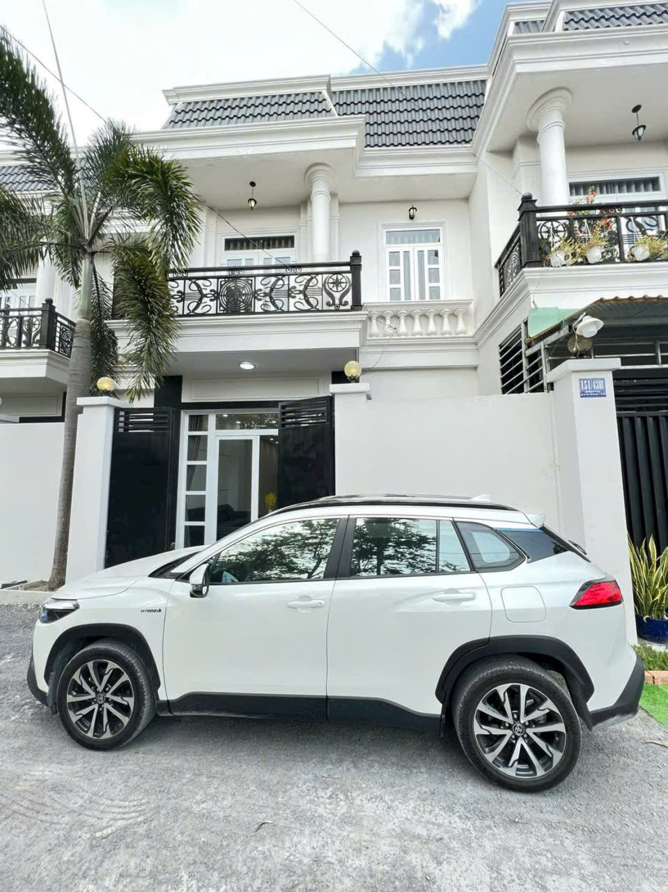 Bán nhà đẹp xã Phú Hòa Đông dt 83m2 1 lầu,2pn,2wc giá 2,6 tỷ 2