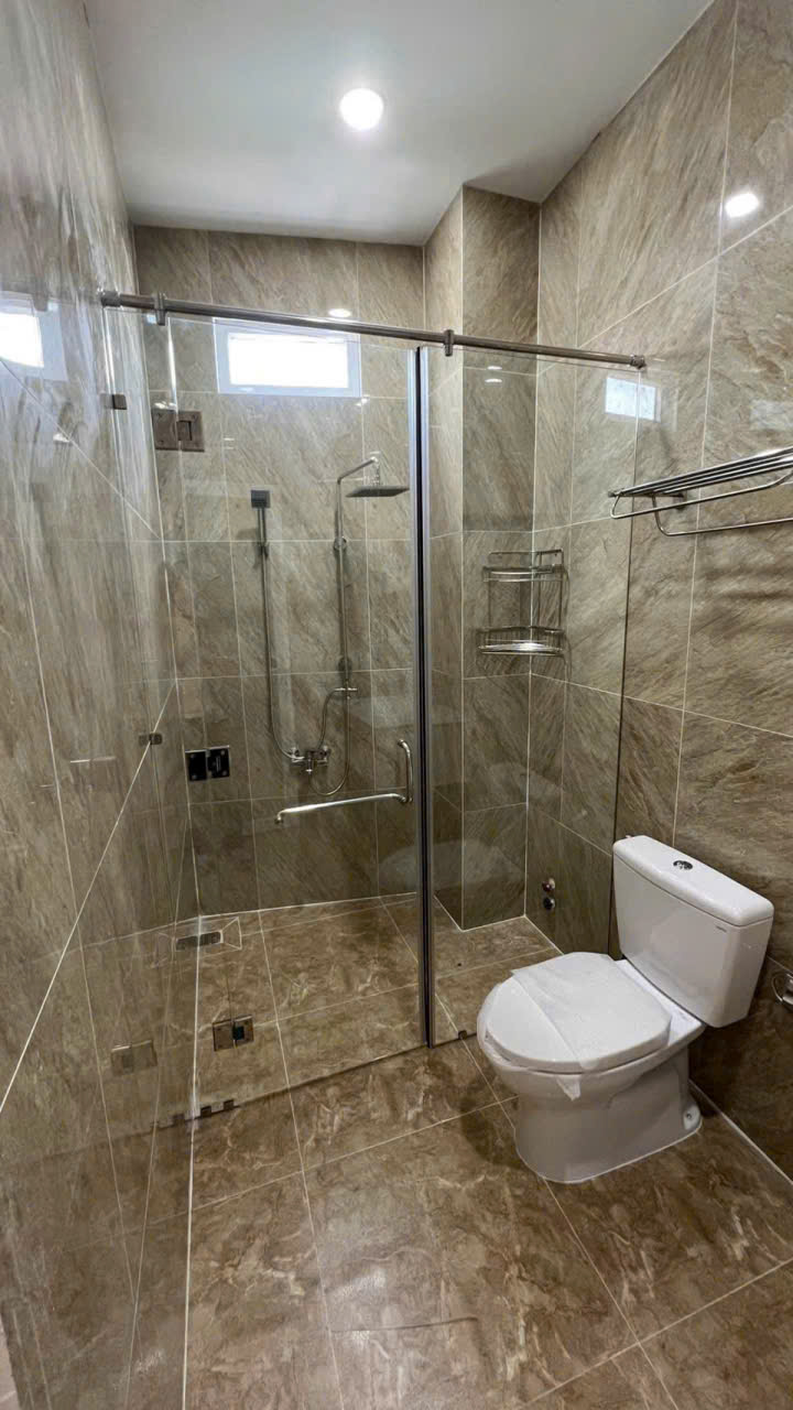 Bán nhà đẹp xã Phú Hòa Đông dt 83m2 1 lầu,2pn,2wc giá 2,6 tỷ 3