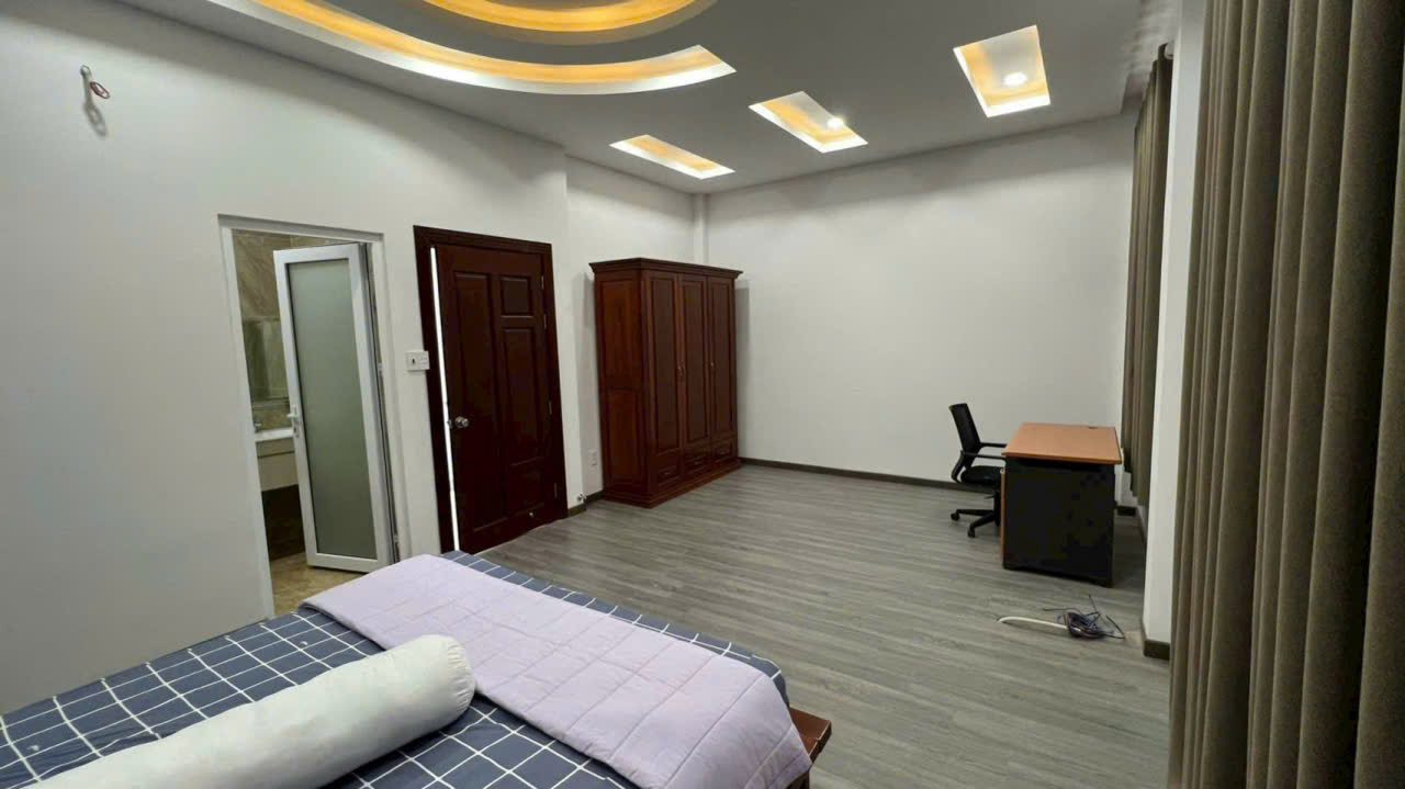 Bán nhà đẹp xã Phú Hòa Đông dt 83m2 1 lầu,2pn,2wc giá 2,6 tỷ 5