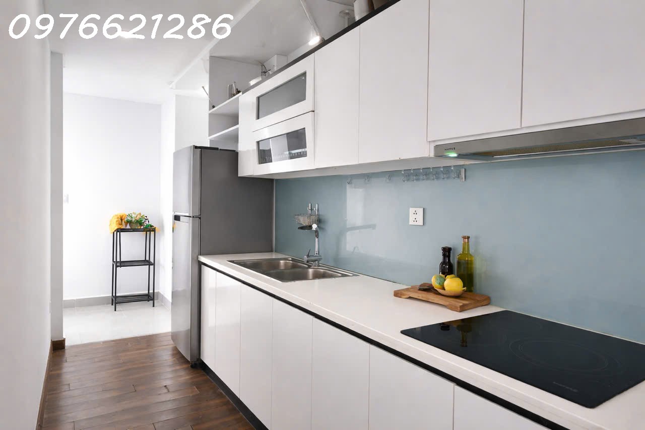 Bán chung cư Eco City Việt Hưng – 80m² – 2PN – phong cách châu Âu – dòng tiền sẵn – 6,x tỷ 4