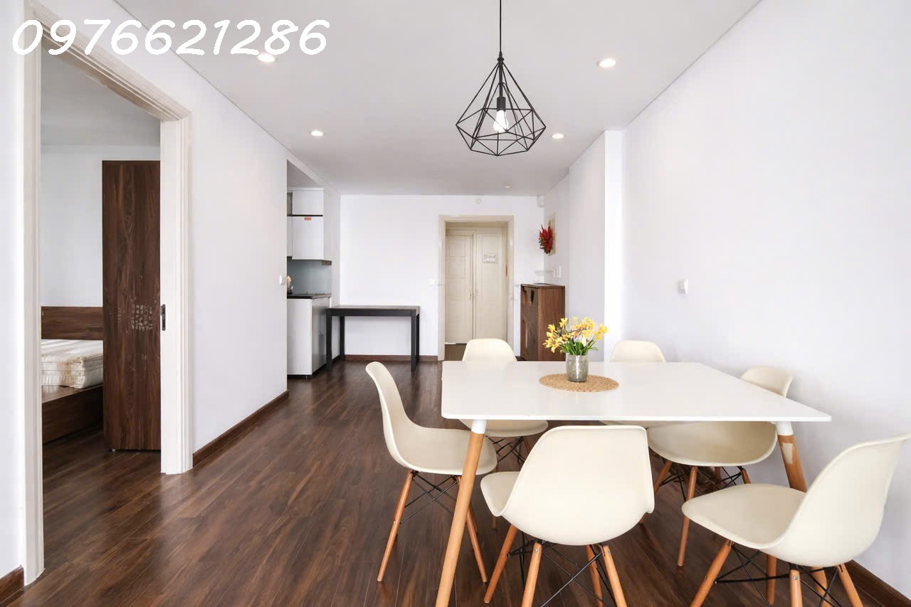 Bán chung cư Eco City Việt Hưng – 80m² – 2PN – phong cách châu Âu – dòng tiền sẵn – 6,x tỷ 3