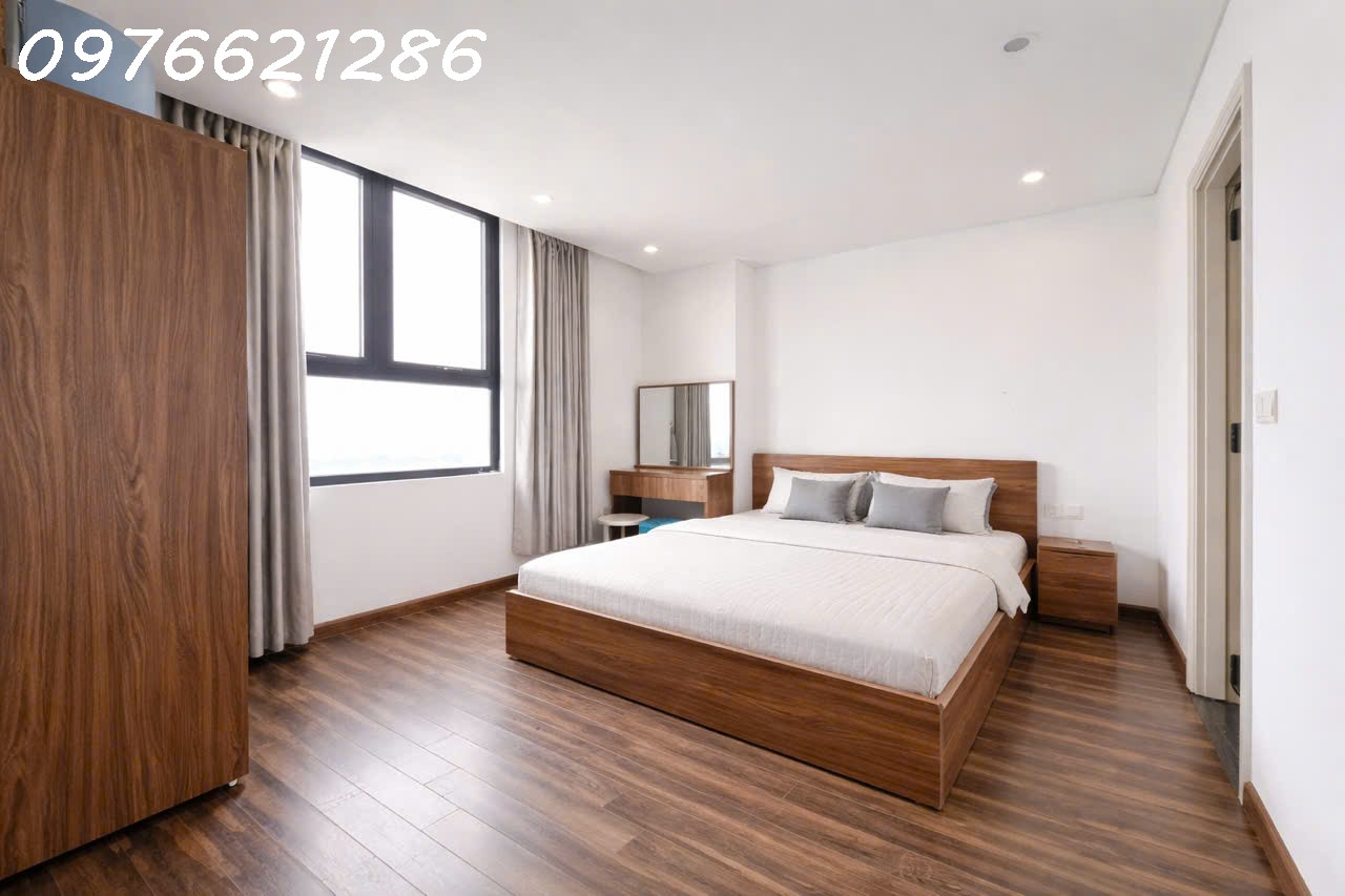 Bán chung cư Eco City Việt Hưng – 80m² – 2PN – phong cách châu Âu – dòng tiền sẵn – 6,x tỷ 5