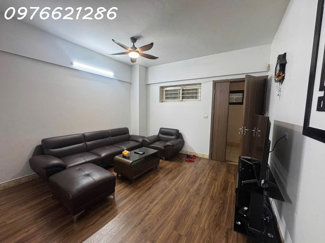 HIẾM – CHUNG CƯ H1  VIỆT HƯNG – 86m² – 2PN 2WC – GẦN CÔNG VIÊN – GIÁ 4,x TỶ