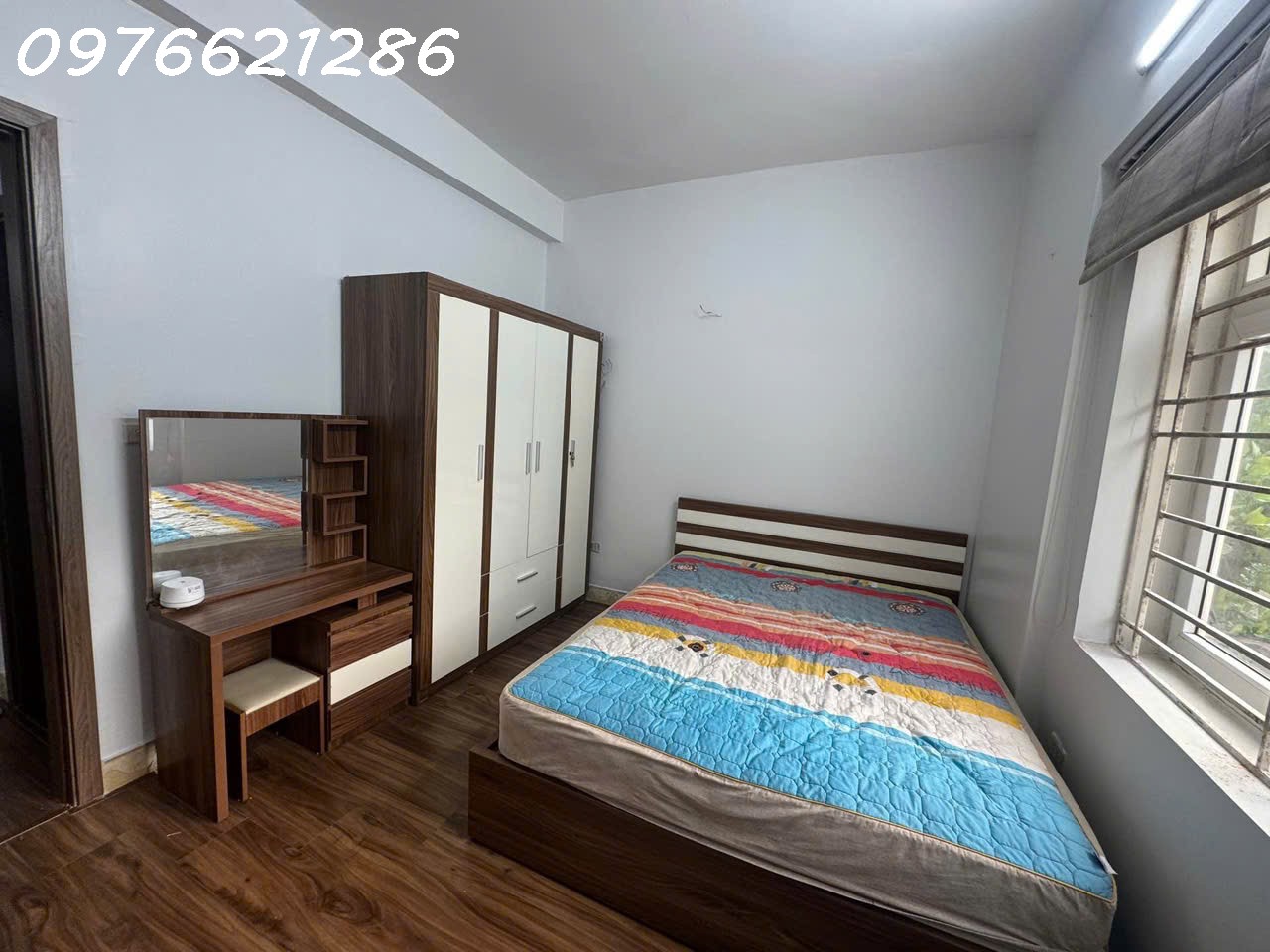 HIẾM – CHUNG CƯ H1  VIỆT HƯNG – 86m² – 2PN 2WC – GẦN CÔNG VIÊN – GIÁ 4,x TỶ 3