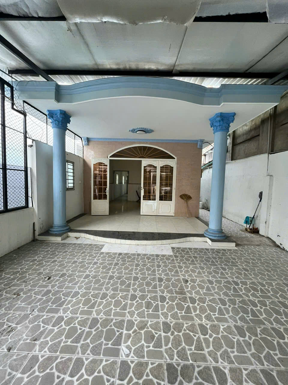 [CHÍNH CHỦ] BÁN NHÀ MẶT HẼM 6M KÈM DÃY TRỌ PHƯỚC LONG B Quận 9 3