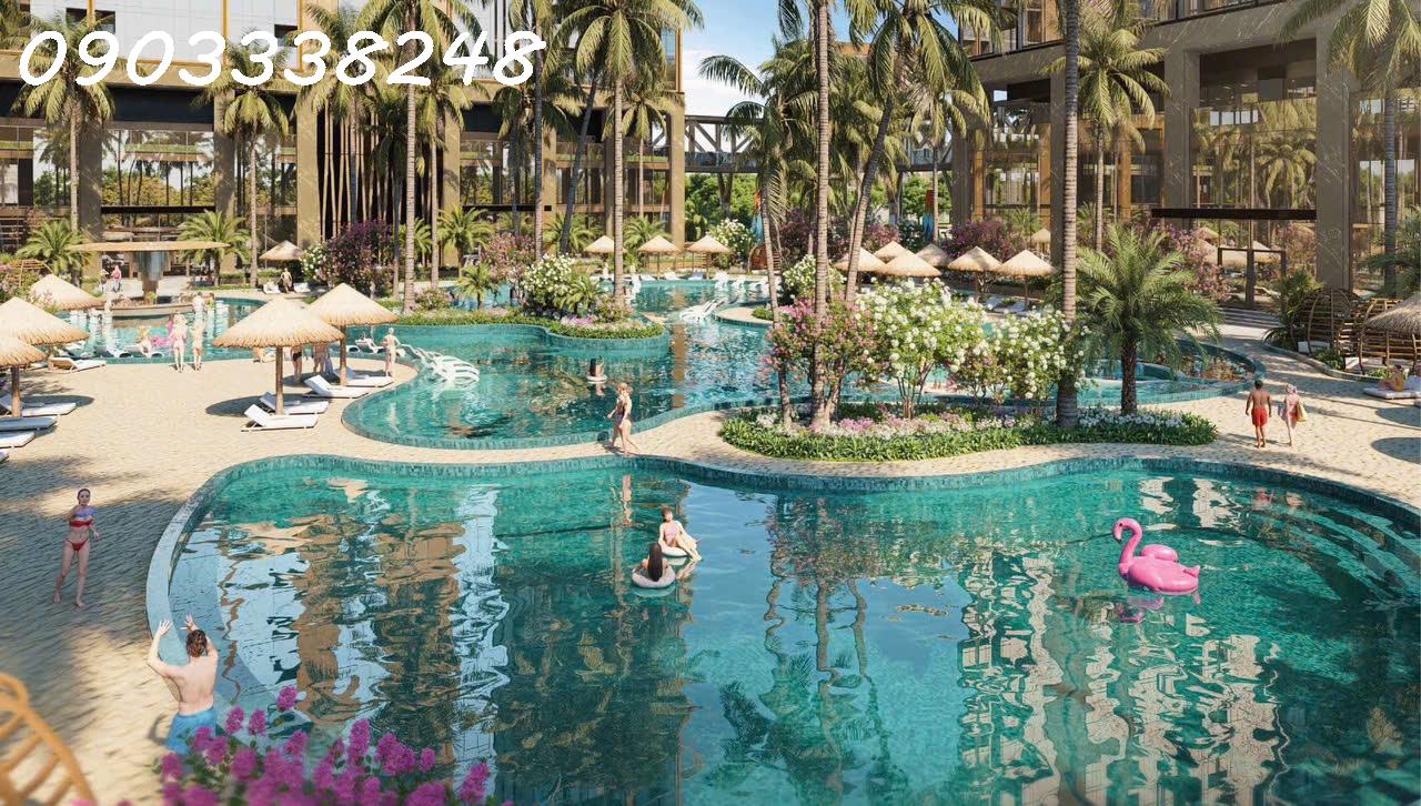 Tòa V8, V9 Sunshine Sky City chính thức nhận giữ chỗ giá từ 98 triệu/m2, được nhận 1% chiết khấu 5