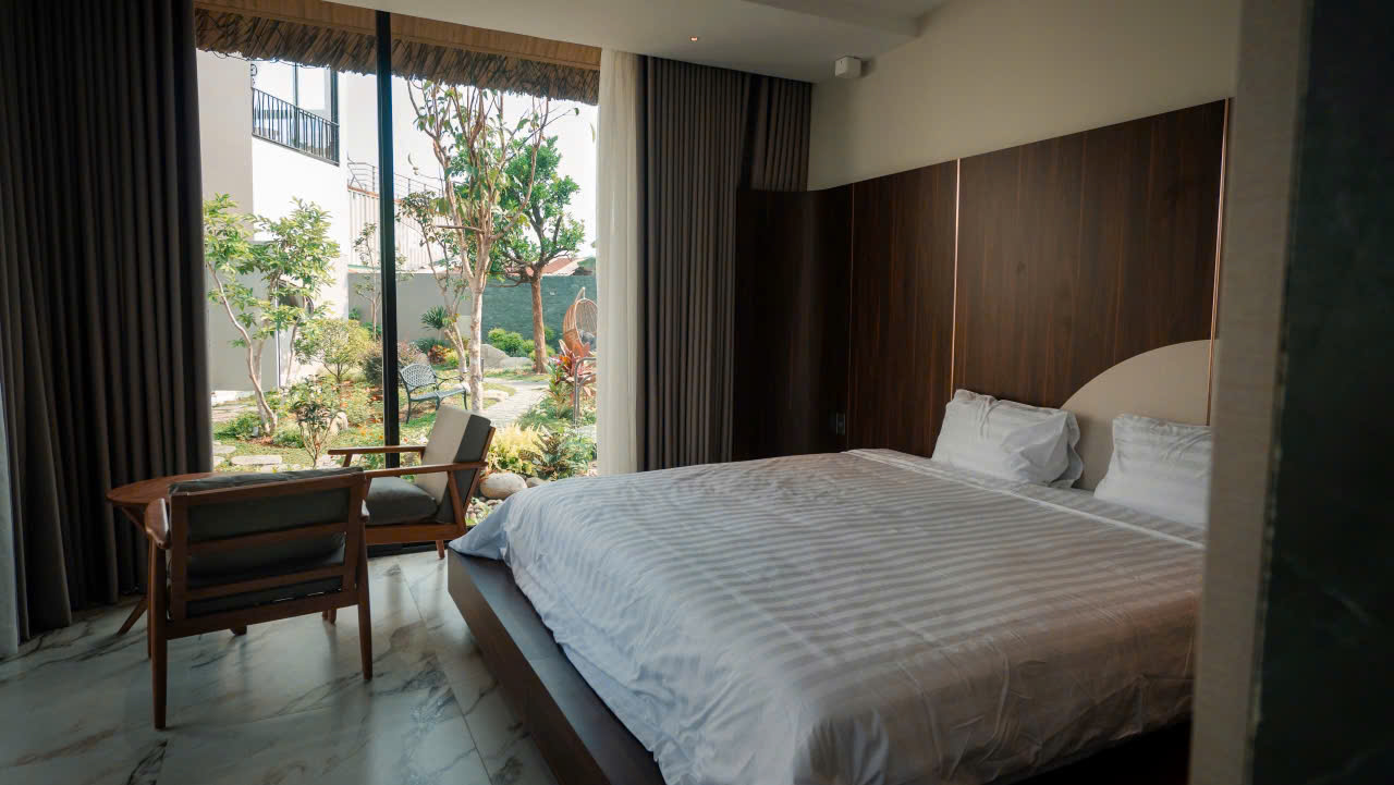 Cho thuê Biệt thự Quận 9, Hồ Chí Minh, Diện tích 1400m², Giá Thương lượng 15