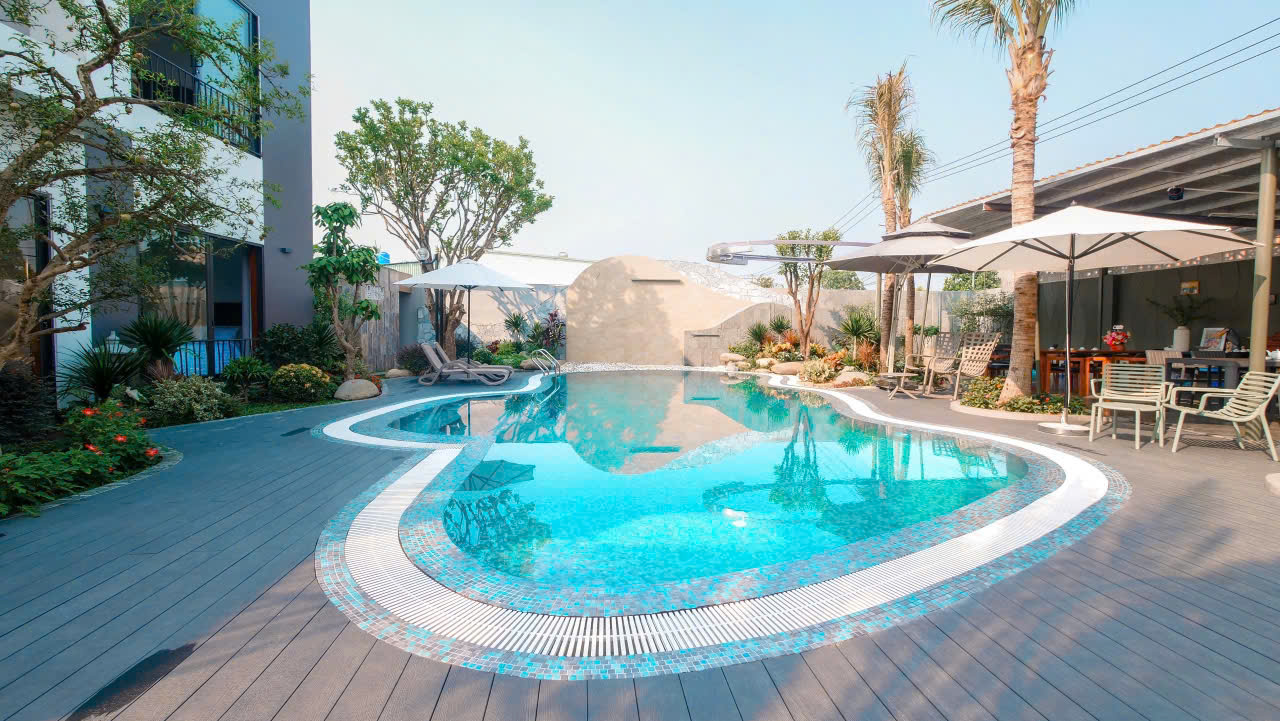 Cho thuê Biệt thự Quận 9, Hồ Chí Minh, Diện tích 1400m², Giá Thương lượng 3