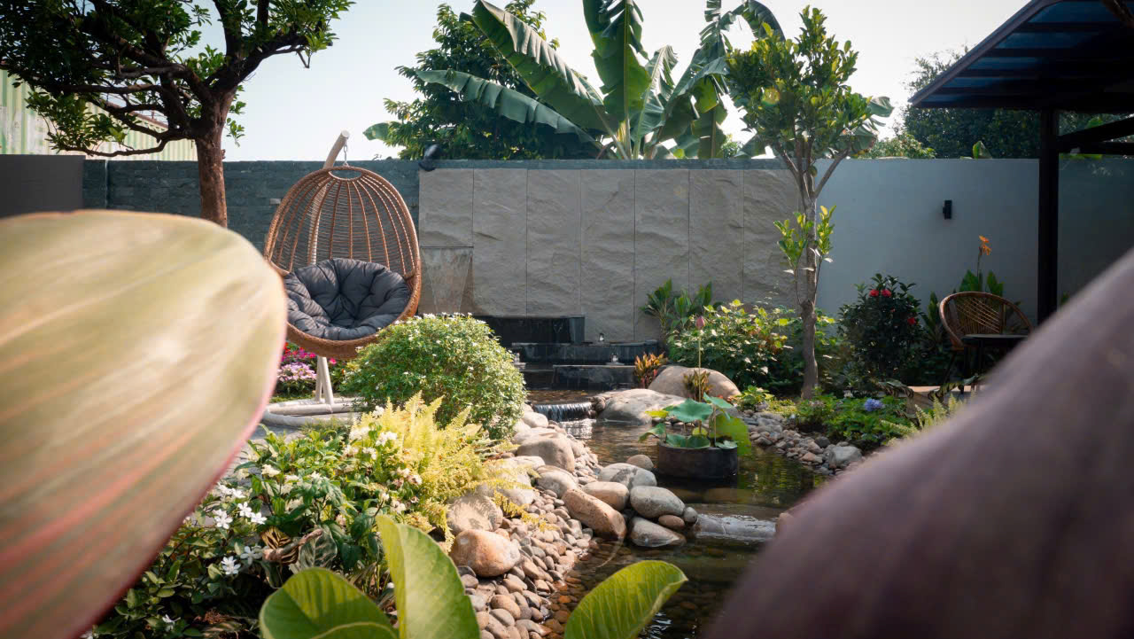 Cho thuê Biệt thự Quận 9, Hồ Chí Minh, Diện tích 1400m², Giá Thương lượng 5