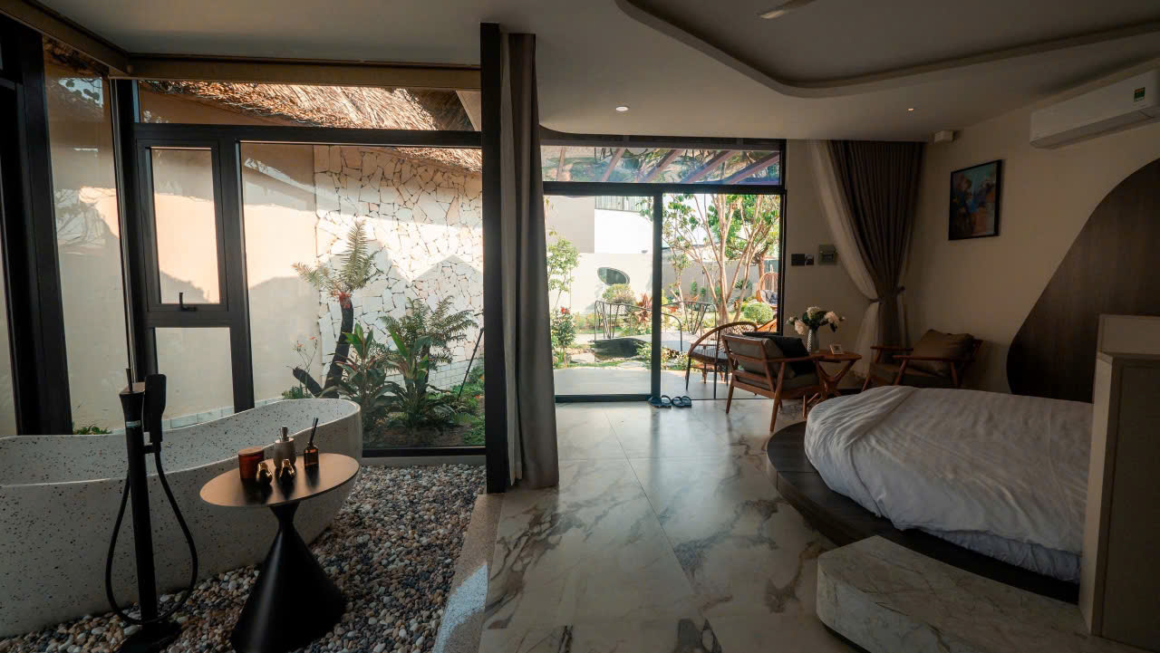 Cho thuê Biệt thự Quận 9, Hồ Chí Minh, Diện tích 1400m², Giá Thương lượng 7