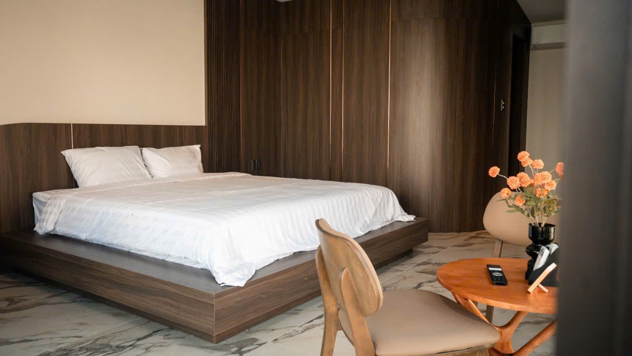 Cho thuê Biệt thự Quận 9, Hồ Chí Minh, Diện tích 1400m², Giá Thương lượng 8