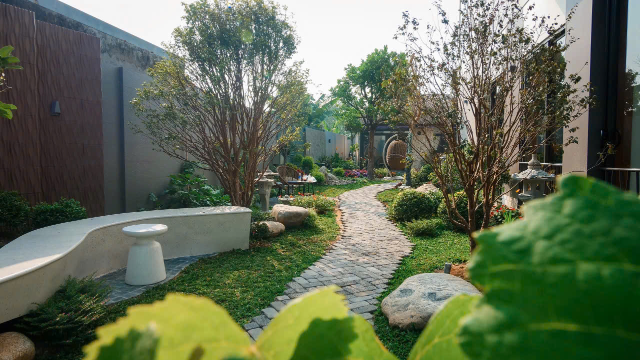 Cho thuê Biệt thự Quận 9, Hồ Chí Minh, Diện tích 1400m², Giá Thương lượng 4