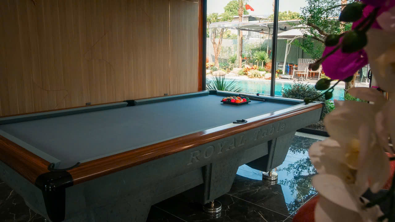 Cho thuê Biệt thự Quận 9, Hồ Chí Minh, Diện tích 1400m², Giá Thương lượng 20