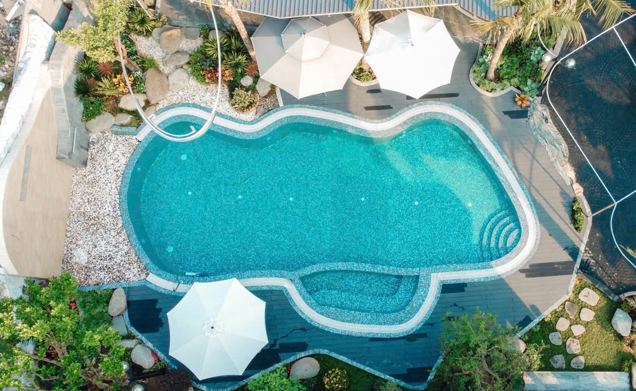 Cho thuê Biệt thự Quận 9, Hồ Chí Minh, Diện tích 1400m², Giá Thương lượng 45