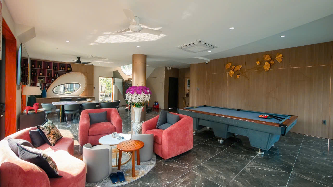 Cho thuê Biệt thự Quận 9, Hồ Chí Minh, Diện tích 1400m², Giá Thương lượng 19