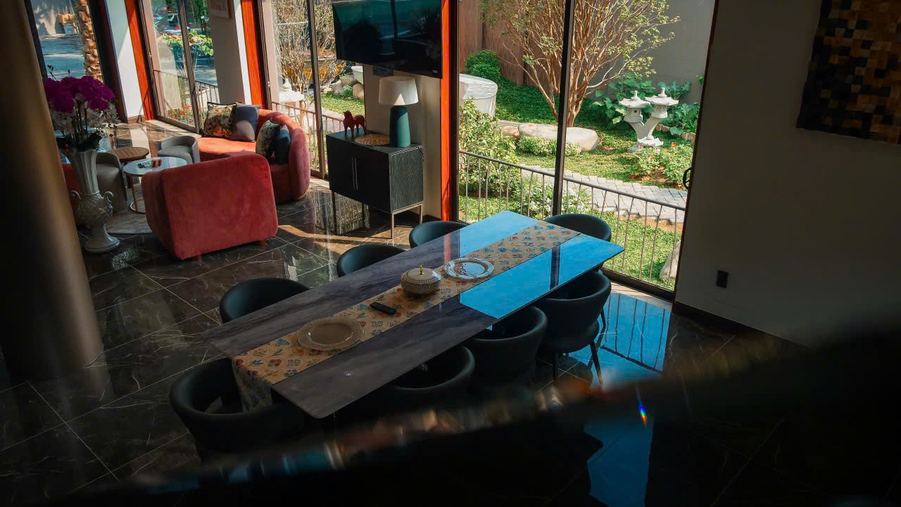 Cho thuê Biệt thự Quận 9, Hồ Chí Minh, Diện tích 1400m², Giá Thương lượng 27