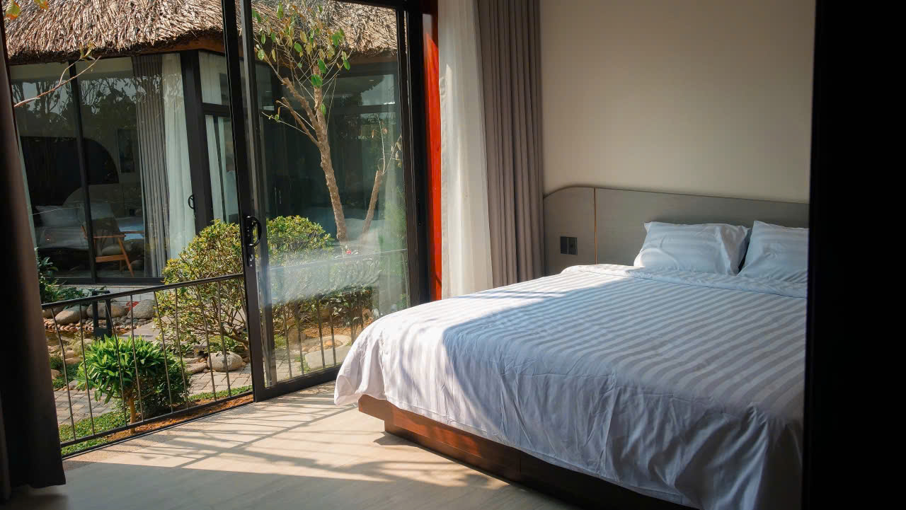 Cho thuê Biệt thự Quận 9, Hồ Chí Minh, Diện tích 1400m², Giá Thương lượng 25