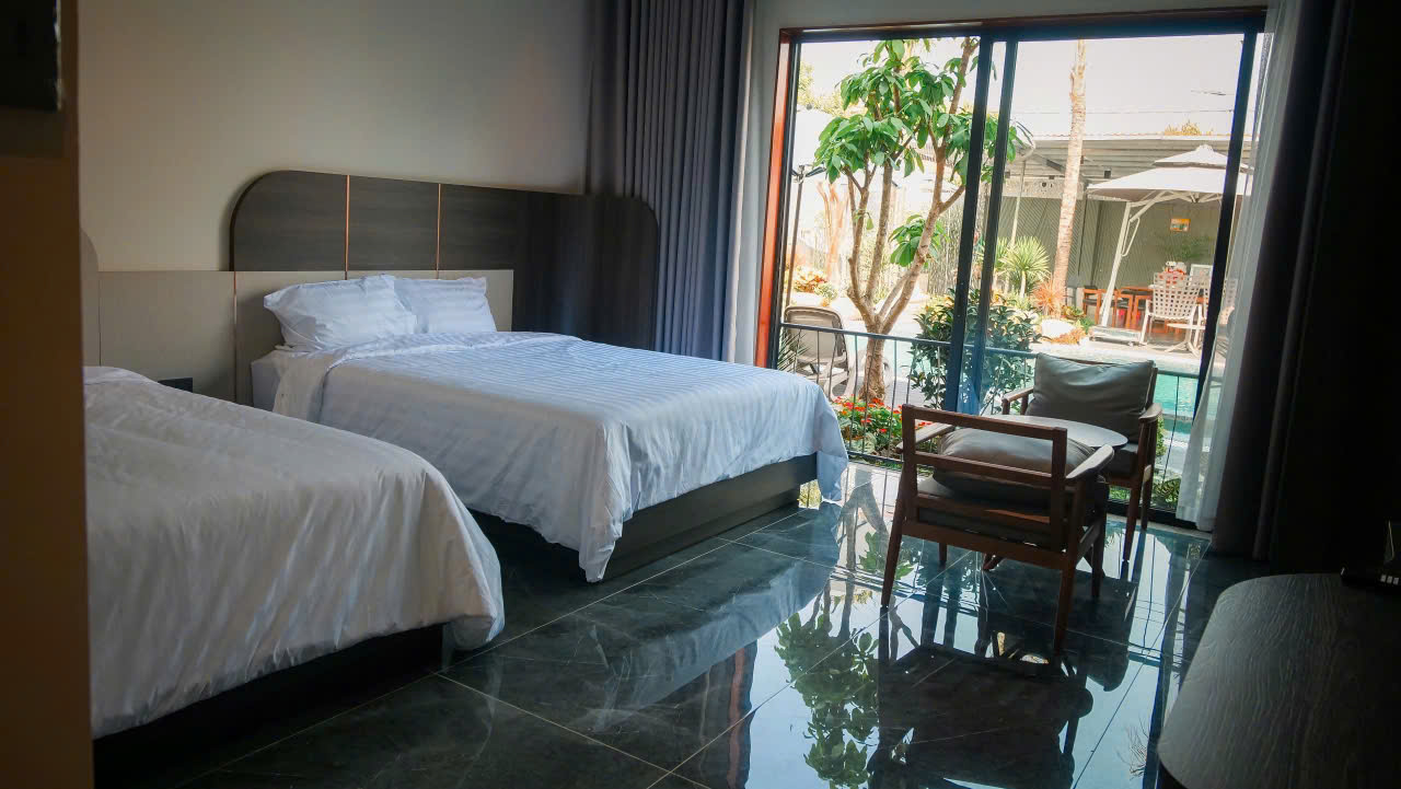 Cho thuê Biệt thự Quận 9, Hồ Chí Minh, Diện tích 1400m², Giá Thương lượng 23