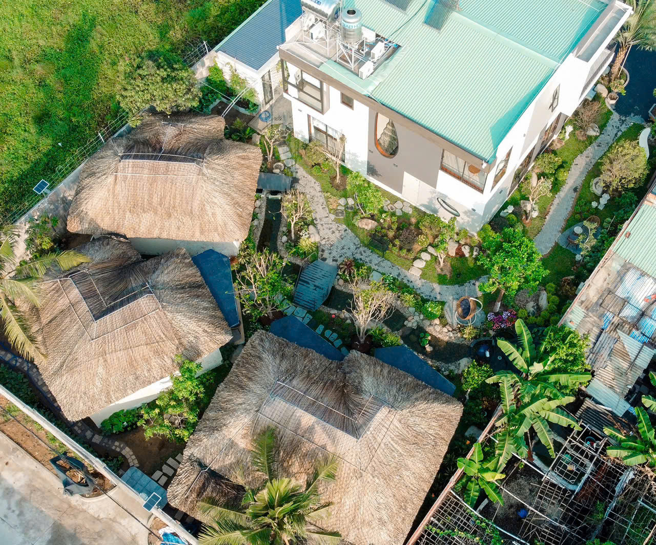 Cho thuê Biệt thự Quận 9, Hồ Chí Minh, Diện tích 1400m², Giá Thương lượng