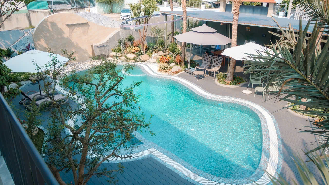 Cho thuê Biệt thự Quận 9, Hồ Chí Minh, Diện tích 1400m², Giá Thương lượng 32