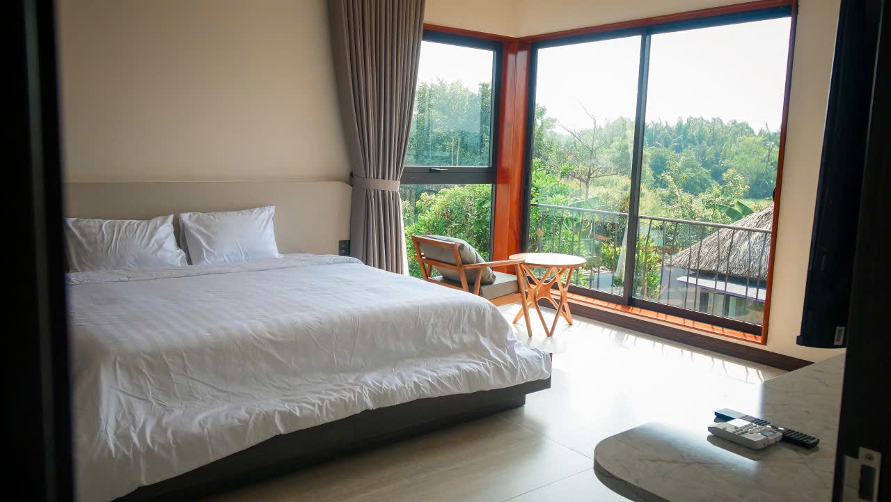 Cho thuê Biệt thự Quận 9, Hồ Chí Minh, Diện tích 1400m², Giá Thương lượng 34