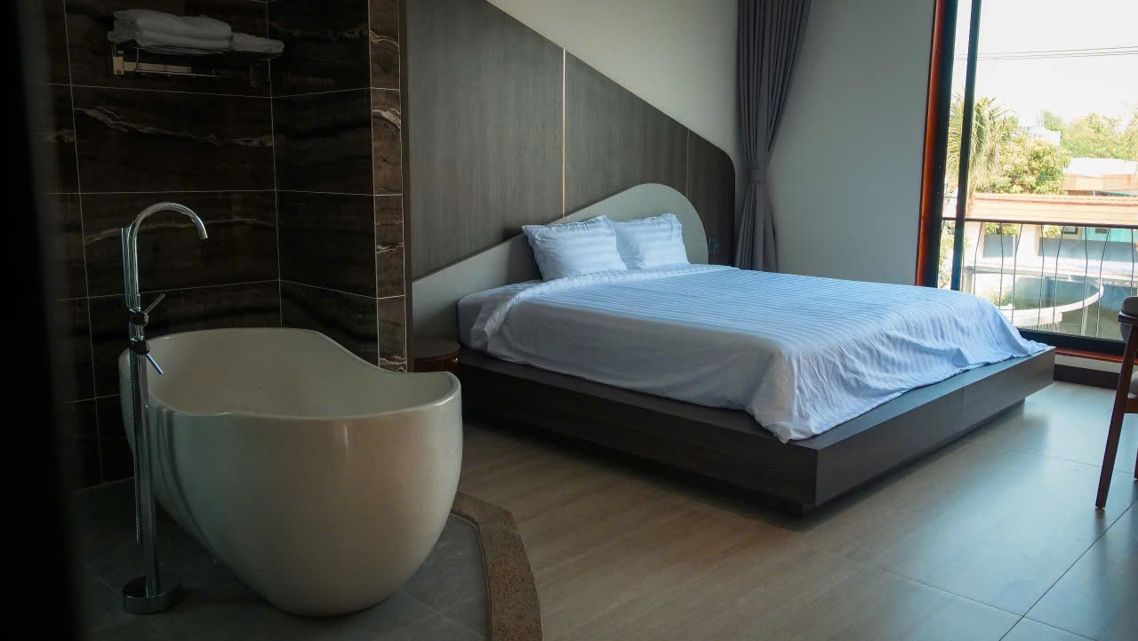 Cho thuê Biệt thự Quận 9, Hồ Chí Minh, Diện tích 1400m², Giá Thương lượng 36