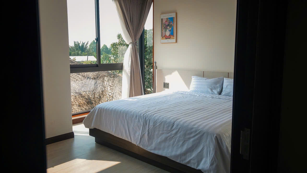 Cho thuê Biệt thự Quận 9, Hồ Chí Minh, Diện tích 1400m², Giá Thương lượng 37