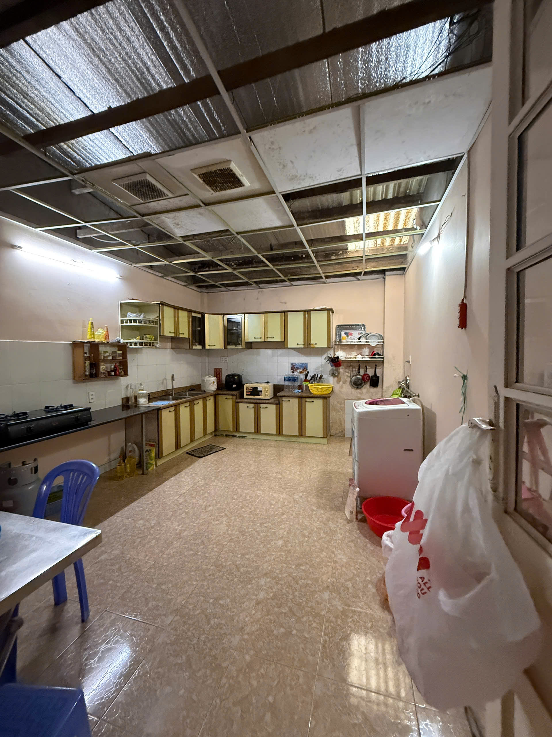 Cho thuê Nhà mặt tiền Phường Phước Bình, Quận 9, Diện tích 88m², Giá 15 Triệu/tháng