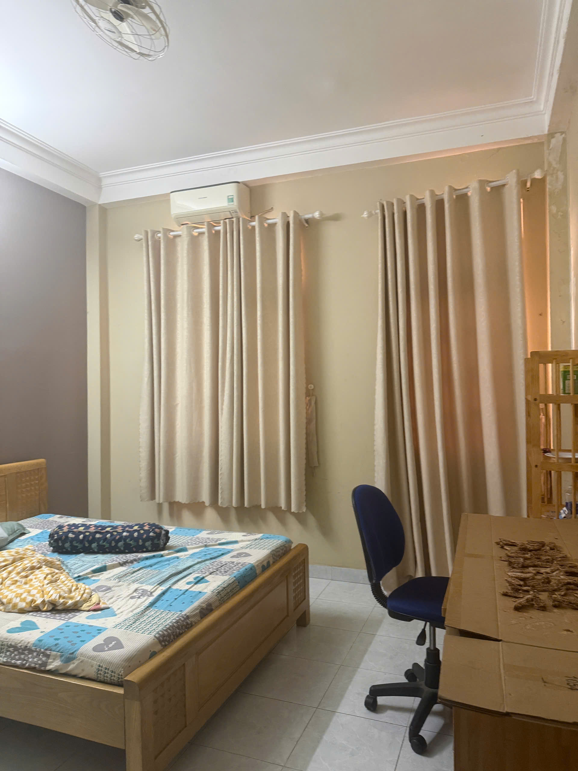 Cho thuê Nhà mặt tiền Phường Phước Bình, Quận 9, Diện tích 88m², Giá 15 Triệu/tháng 6