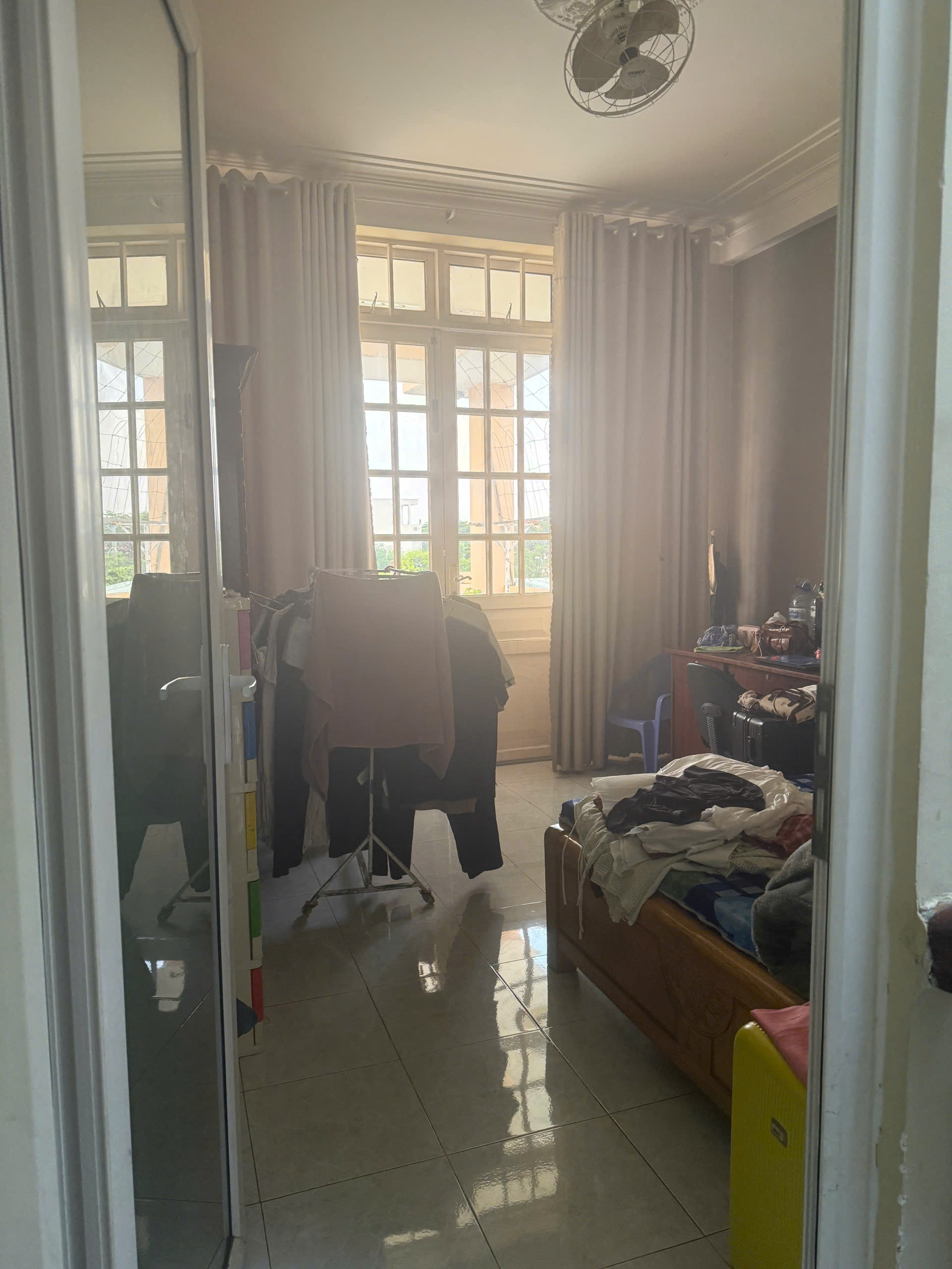 Cho thuê Nhà mặt tiền Phường Phước Bình, Quận 9, Diện tích 88m², Giá 15 Triệu/tháng 7