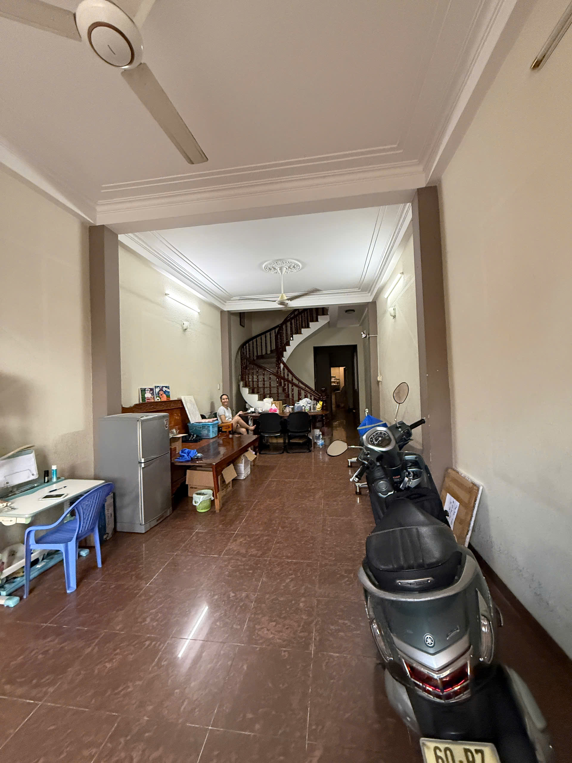 Cho thuê Nhà mặt tiền Phường Phước Bình, Quận 9, Diện tích 88m², Giá 15 Triệu/tháng 8